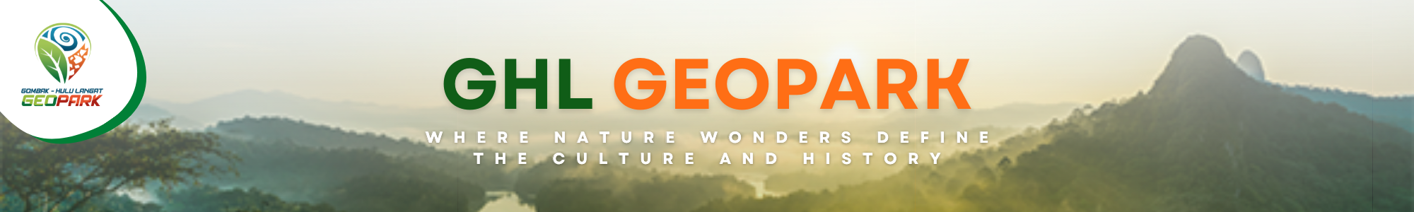 Promosi berterusan - Gombak-Hulu Langat Geopark (G