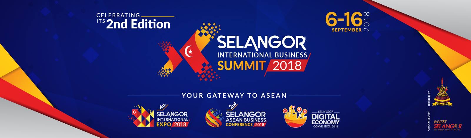 selangor international business summit