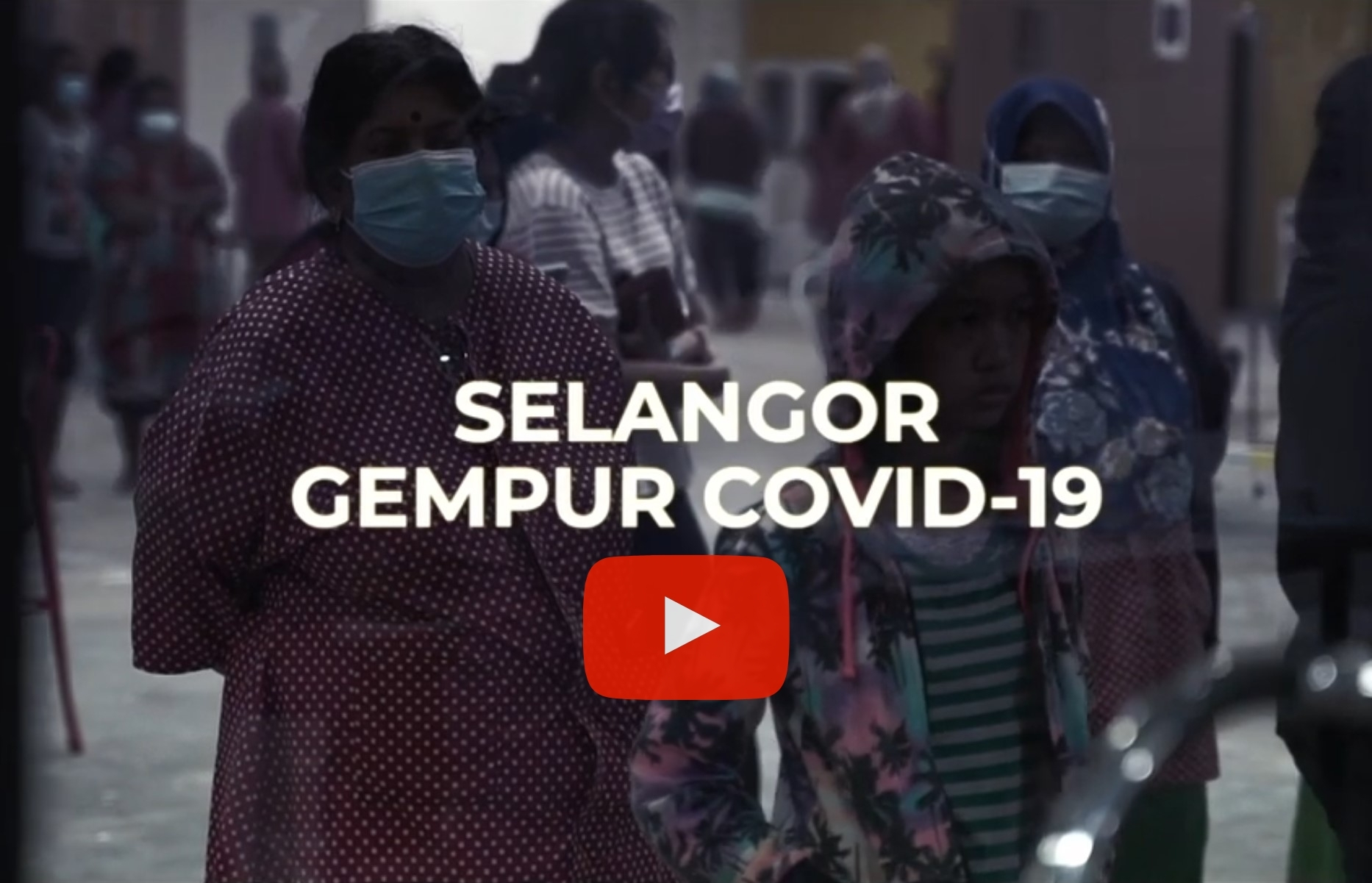 Video Dokumentari Khas Selangor