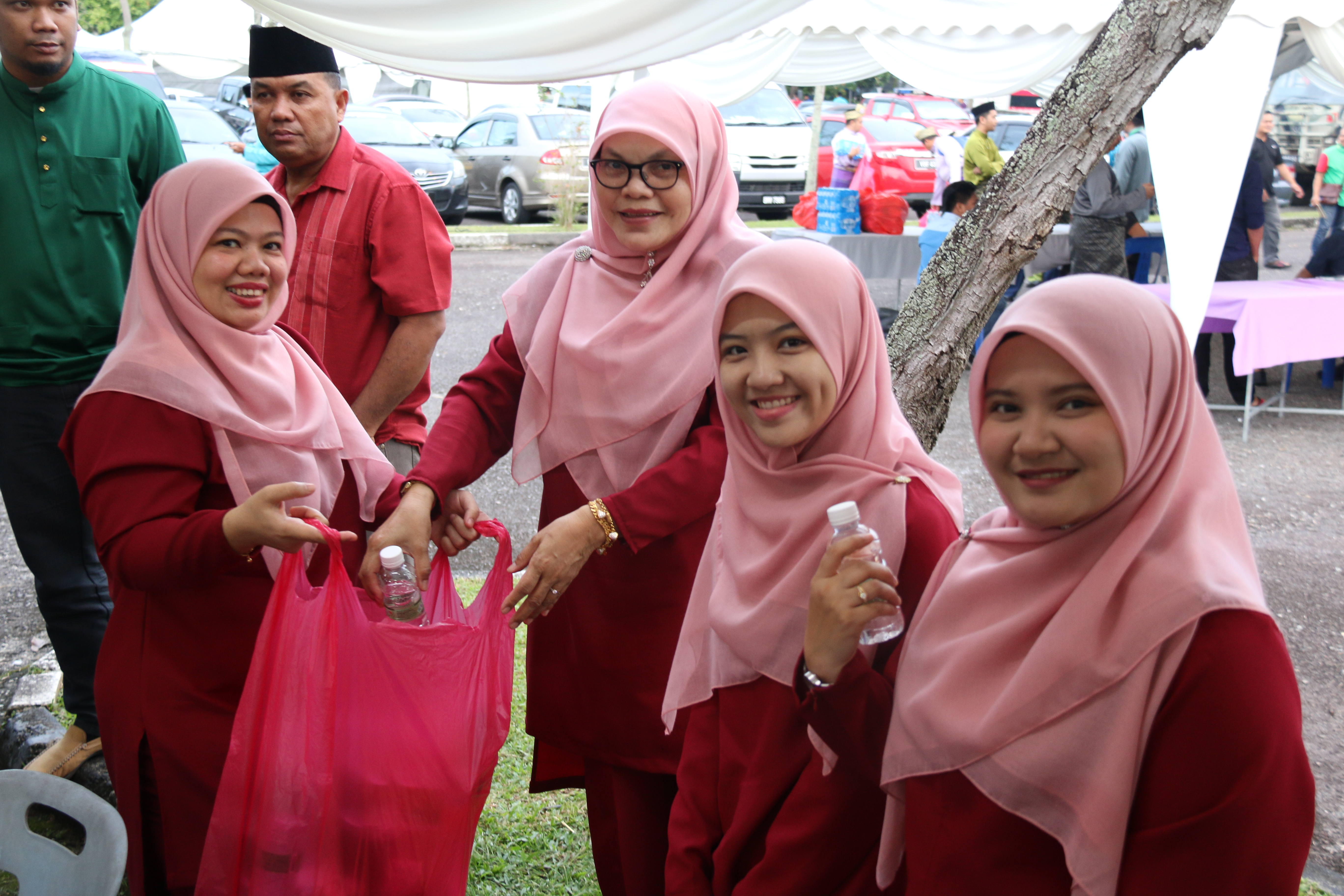 Portal Rasmi PDT Gombak List of Photos in Album 'SAMBUTAN 