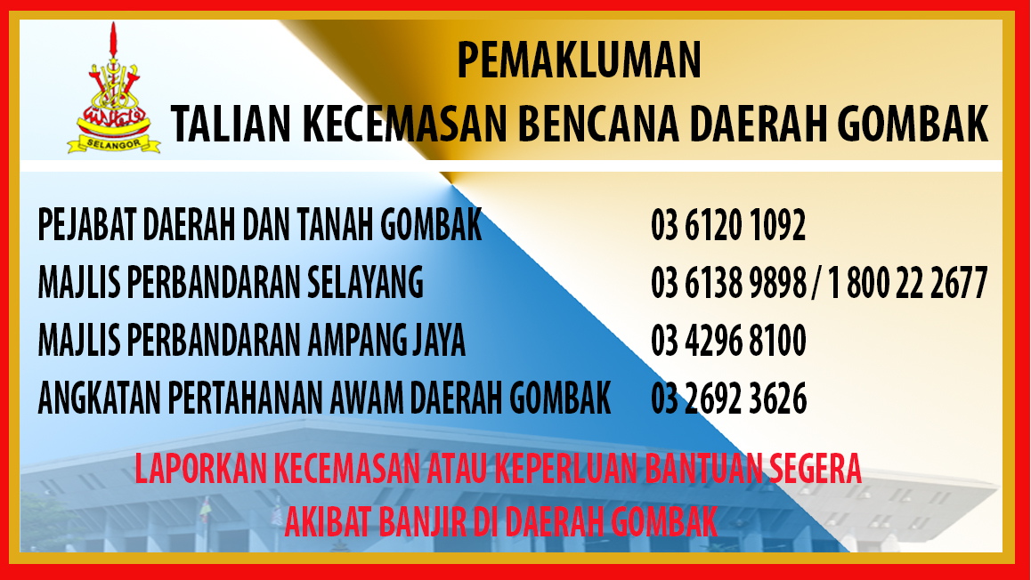 Quit rent selangor