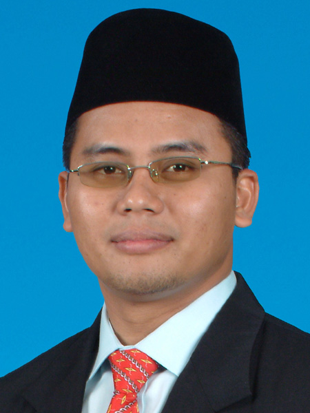 Soalan Pejabat Agama - Terengganu v