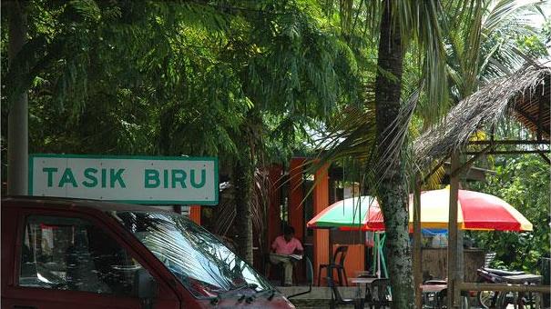 Portal Rasmi PDT Gombak Tasik Biru