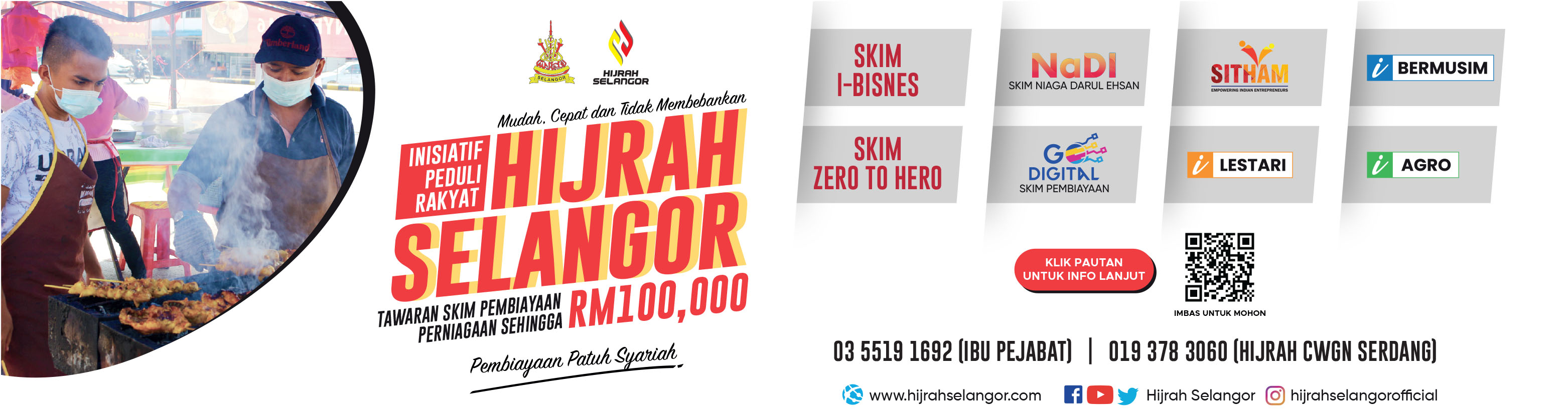 Hijrah Selangor