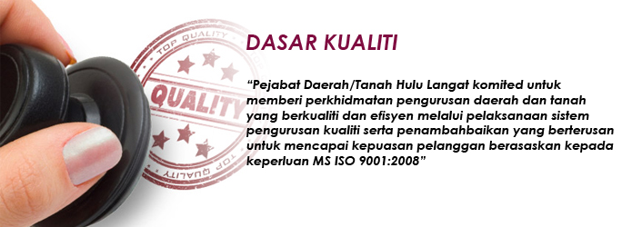 Portal Rasmi PDT Hulu Langat Portal Home