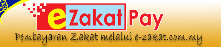 Bayar Zakat Secara Online. Diuruskan oleh Lembaga Zakat Selangor.