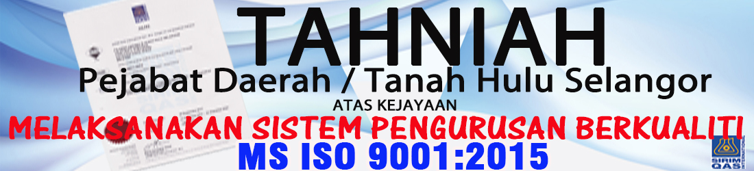 MS ISO 9001:2015