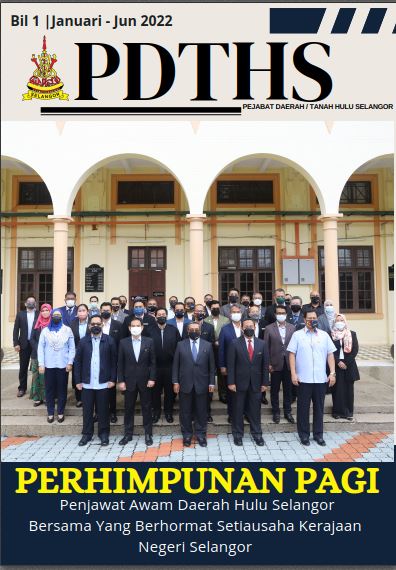 Buletin Bil 1/2022 (Edisi Januari - Jun 2022)