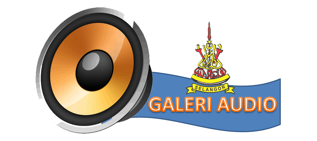 Portal Rasmi PDT Hulu Selangor Multimedia - Audio