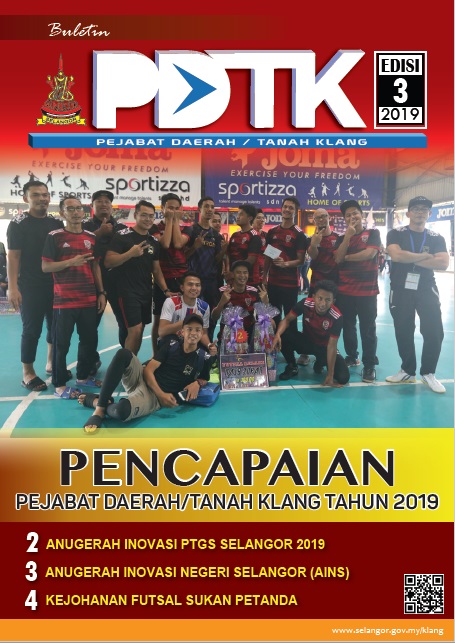 Edisi 3/2019