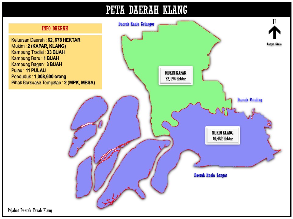 Portal Rasmi Pdt Klang Persempadanan Mukim