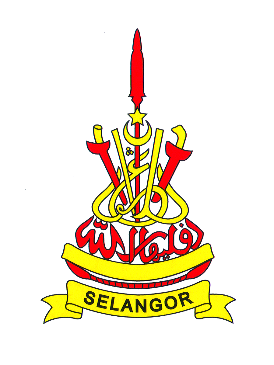 Selangor logo