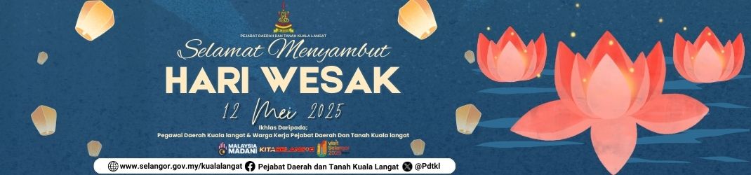 Wesak 2025