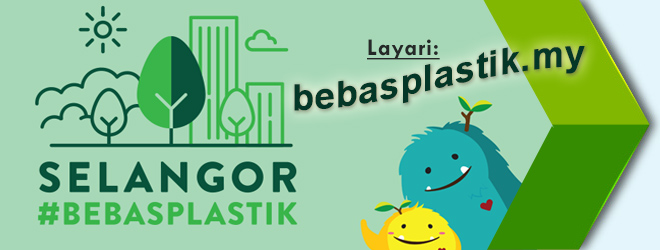 Banner Bebas Plastik