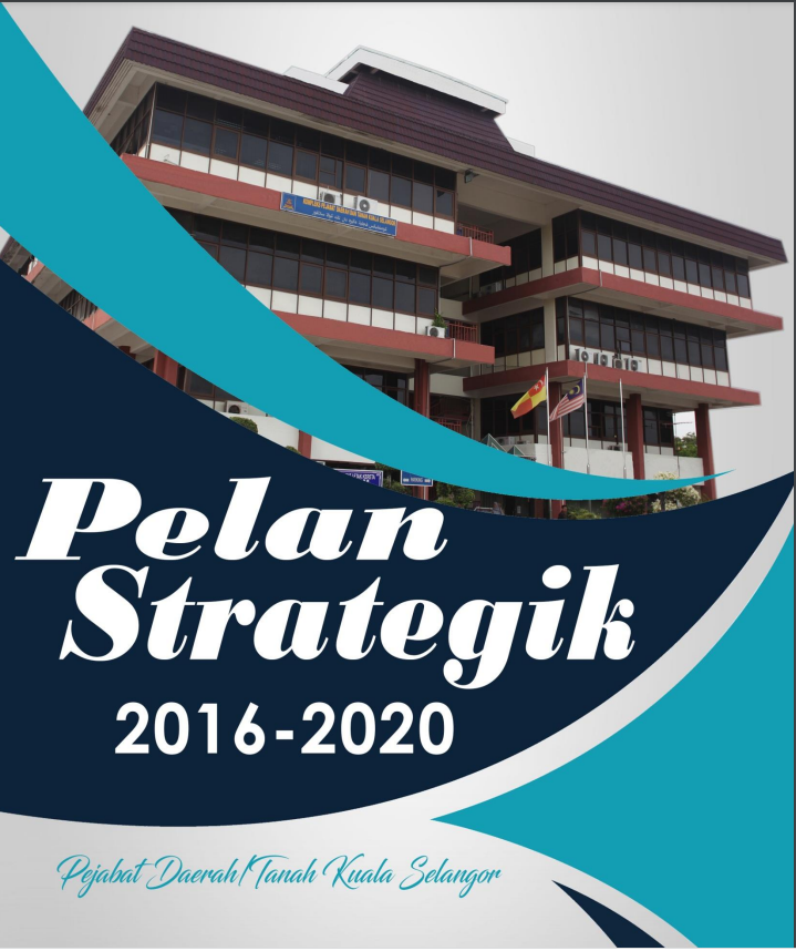 Pelan Strategik