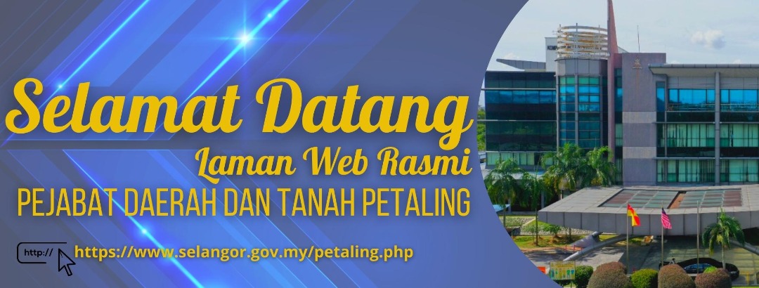 SELAMAT DATANG PDTP