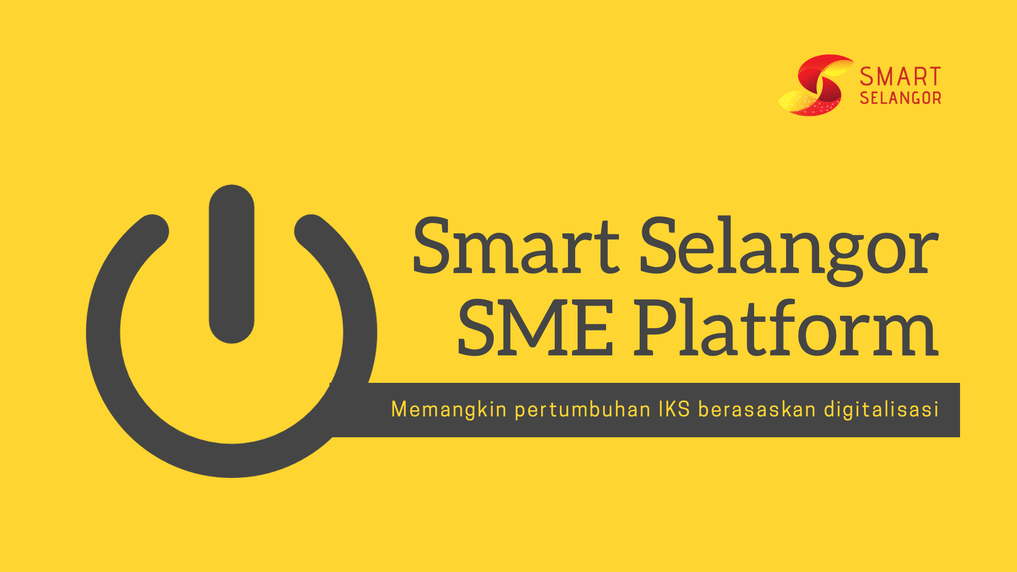 smart selangor