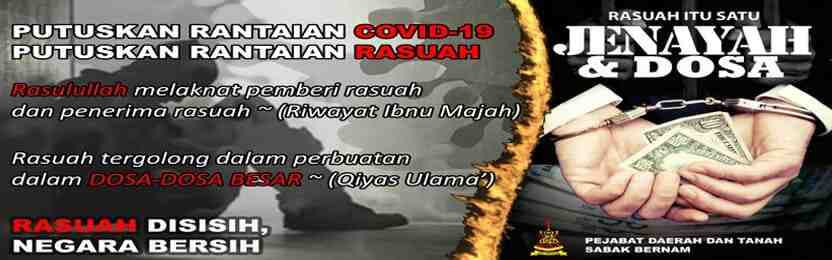 rasuah