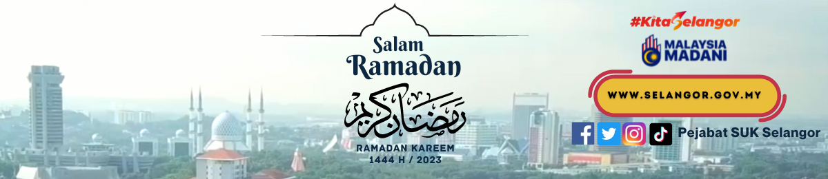 Salam Ramadan 2023