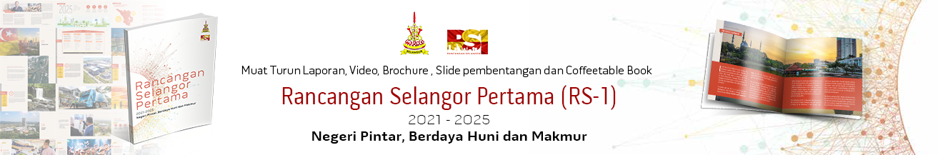 Rancangan Selangor Satu RS1