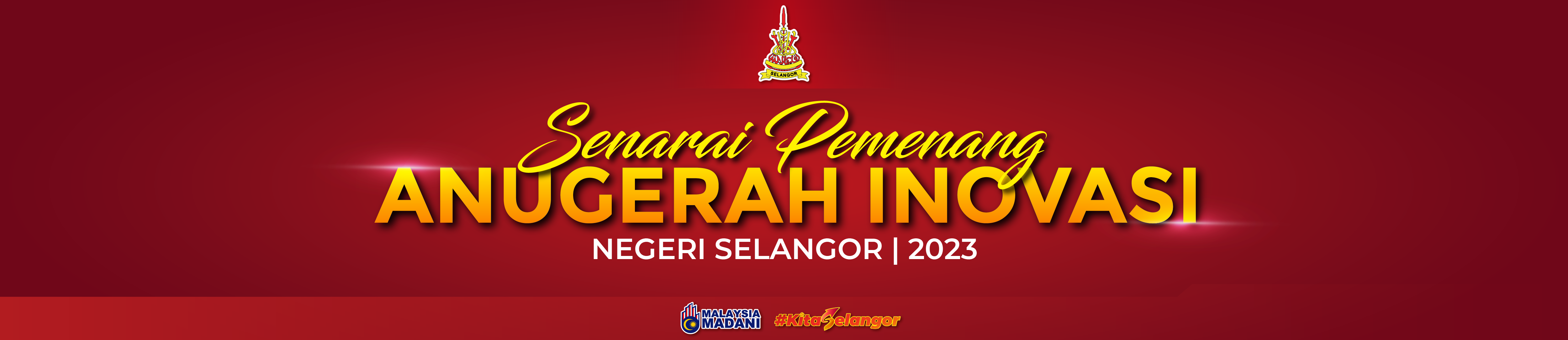 Pemenang AINS 2023
