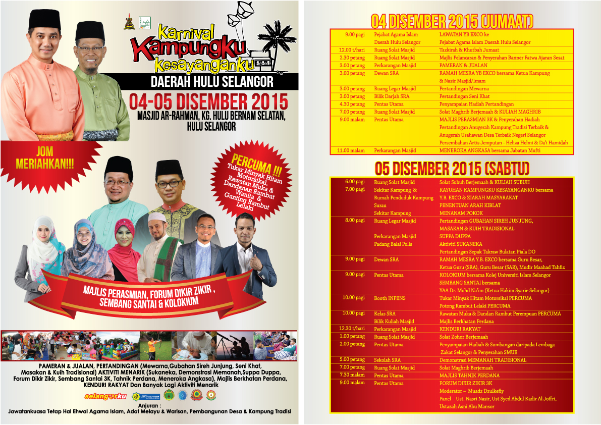 seminar keibubapaan
