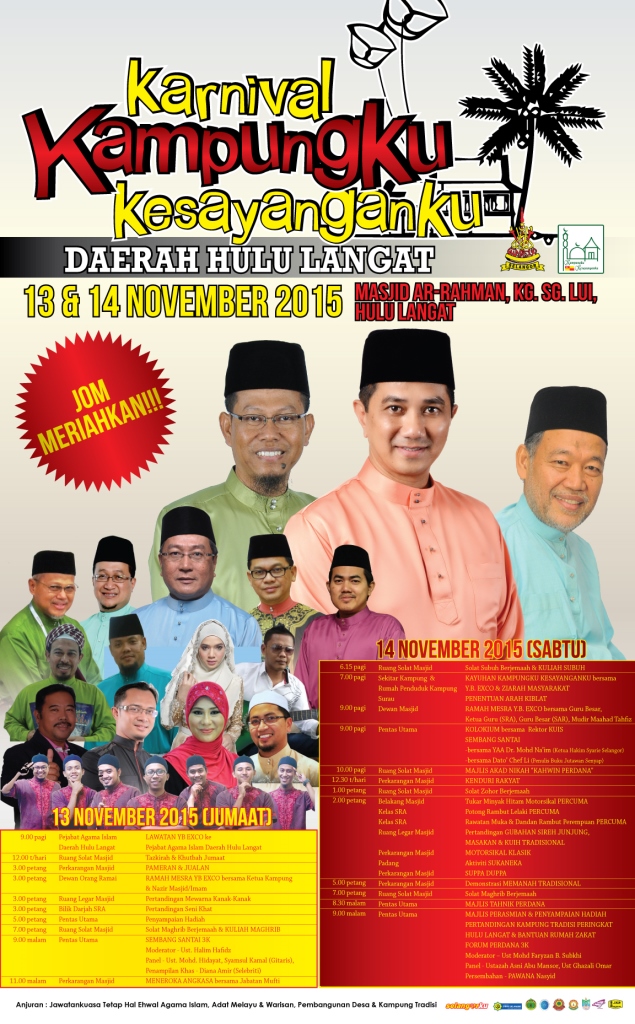 seminar keibubapaan