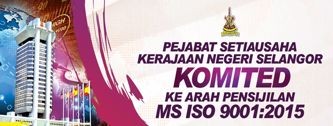 promosi iso