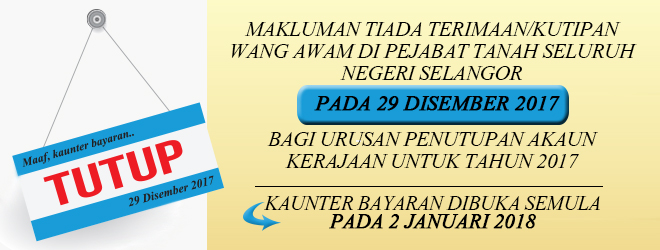 pengumuman