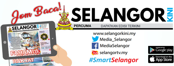 Berita Selangor