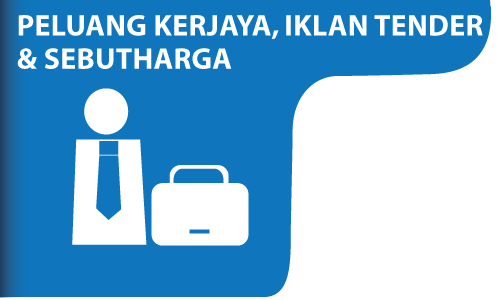 kerjaya dan tender