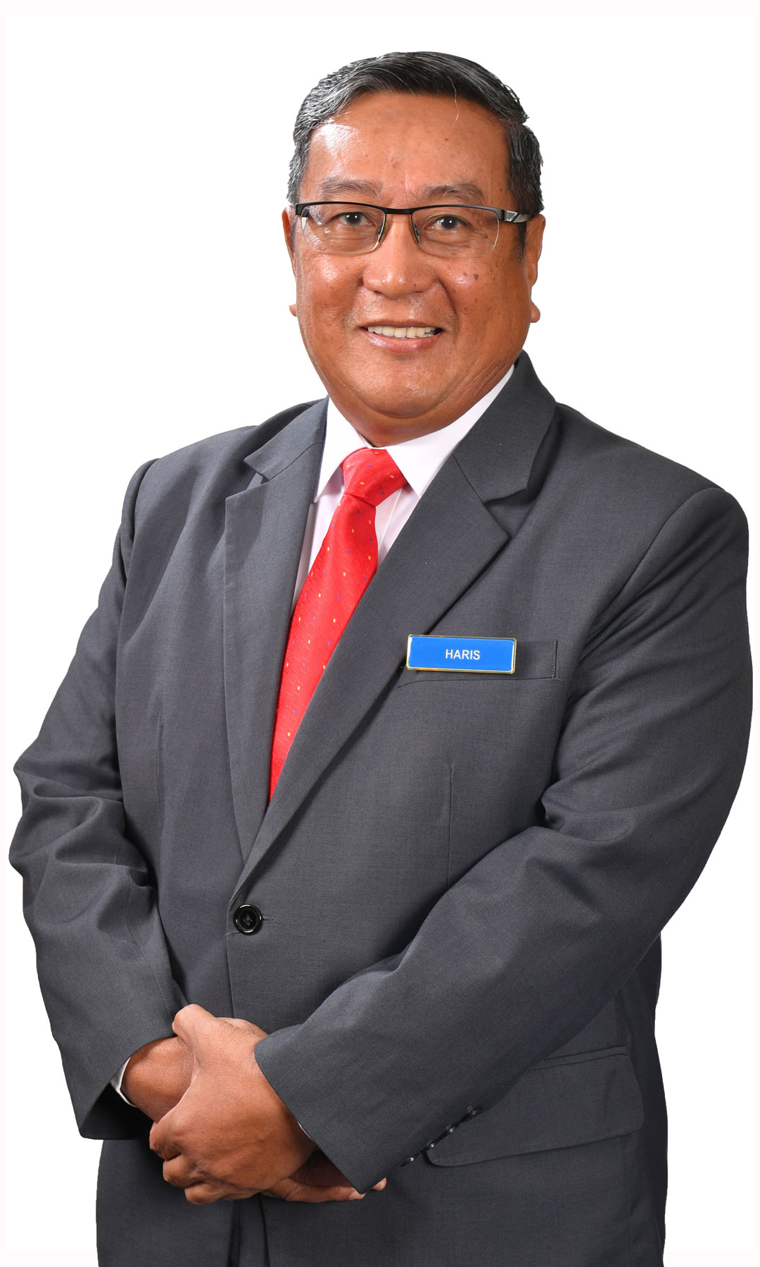 Dato Haris Kasim