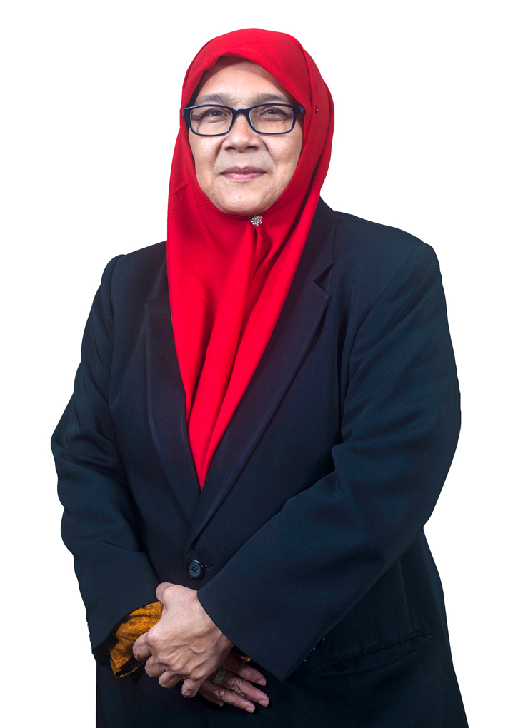 YB Dr Siti Mariah Mahmud