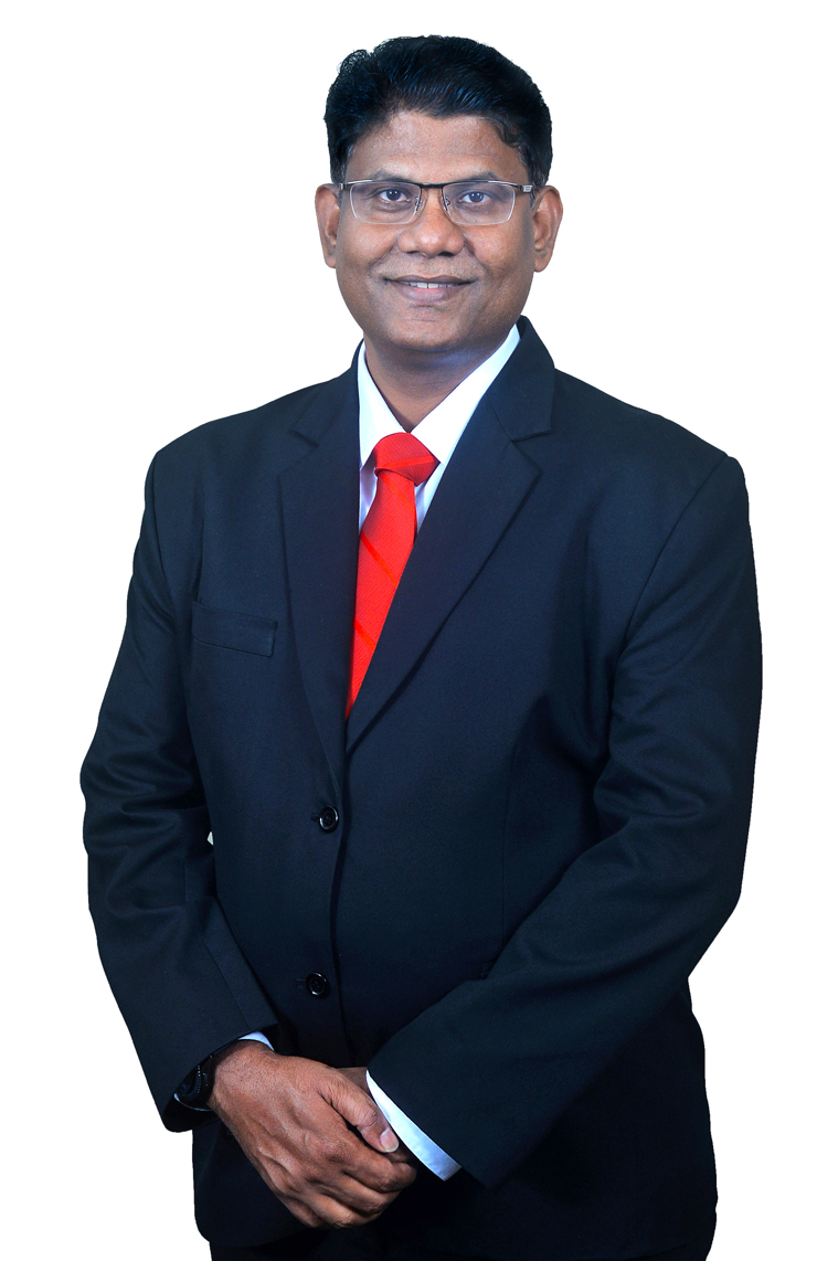 YB Ganabatirau