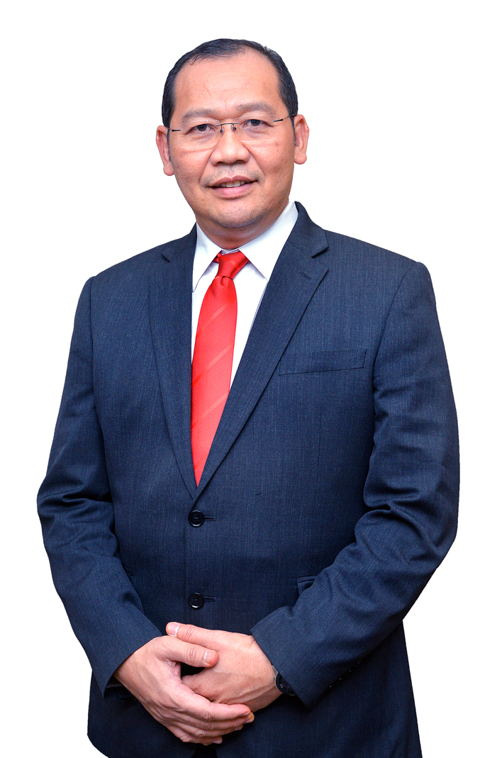 YB Mohd Khairuddin Othman