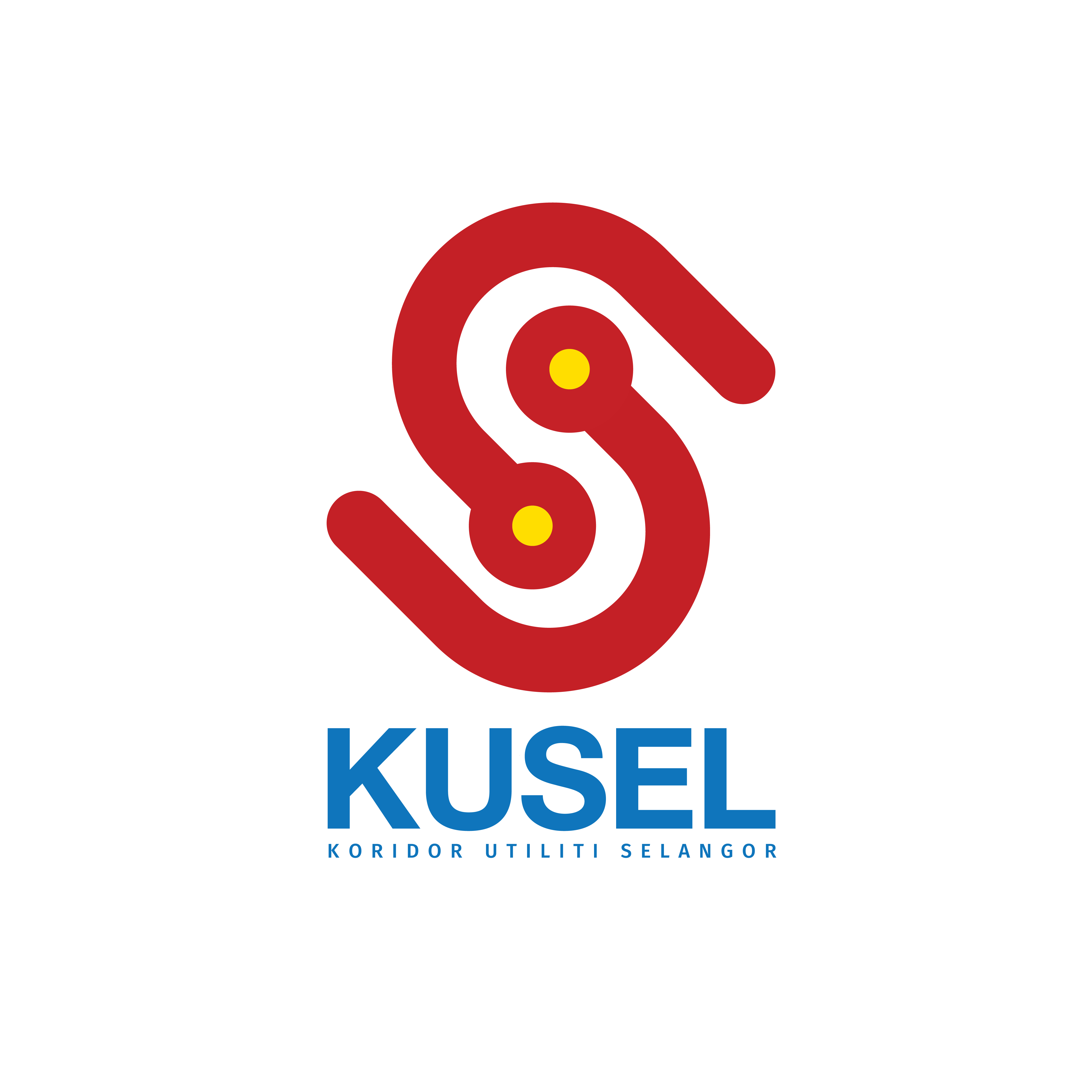 Logo KUSEL