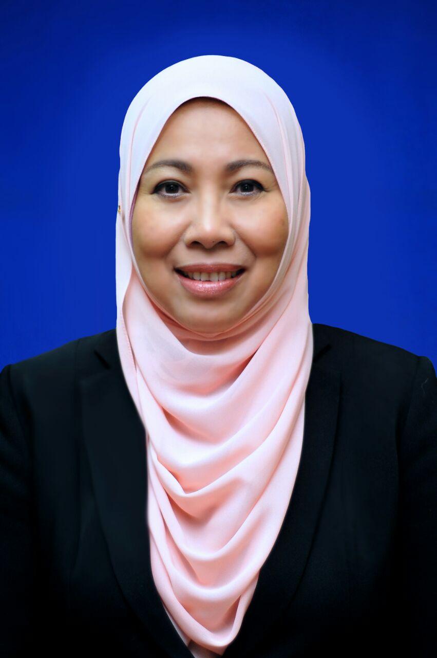 hajah noraini roslan