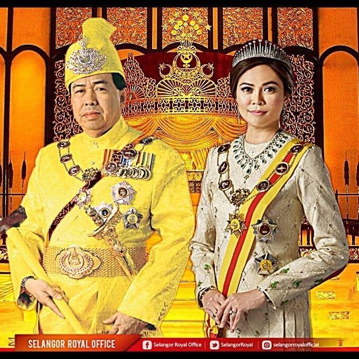 Siapakah yang dipertuan agong malaysia yang pertama