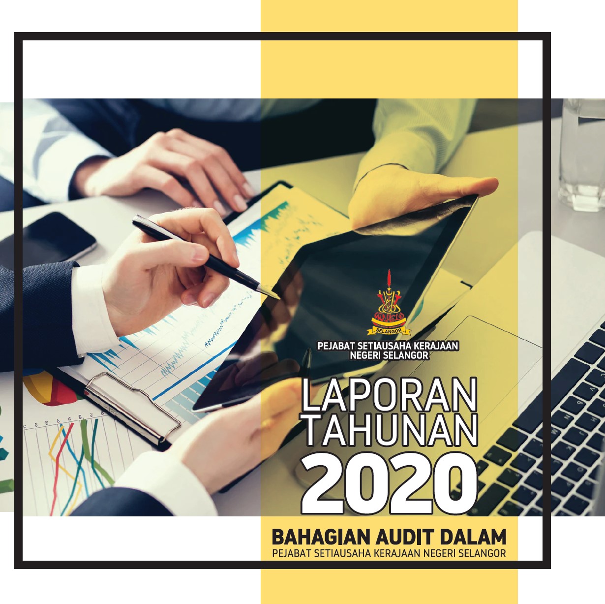 Laporan Tahunan 2020