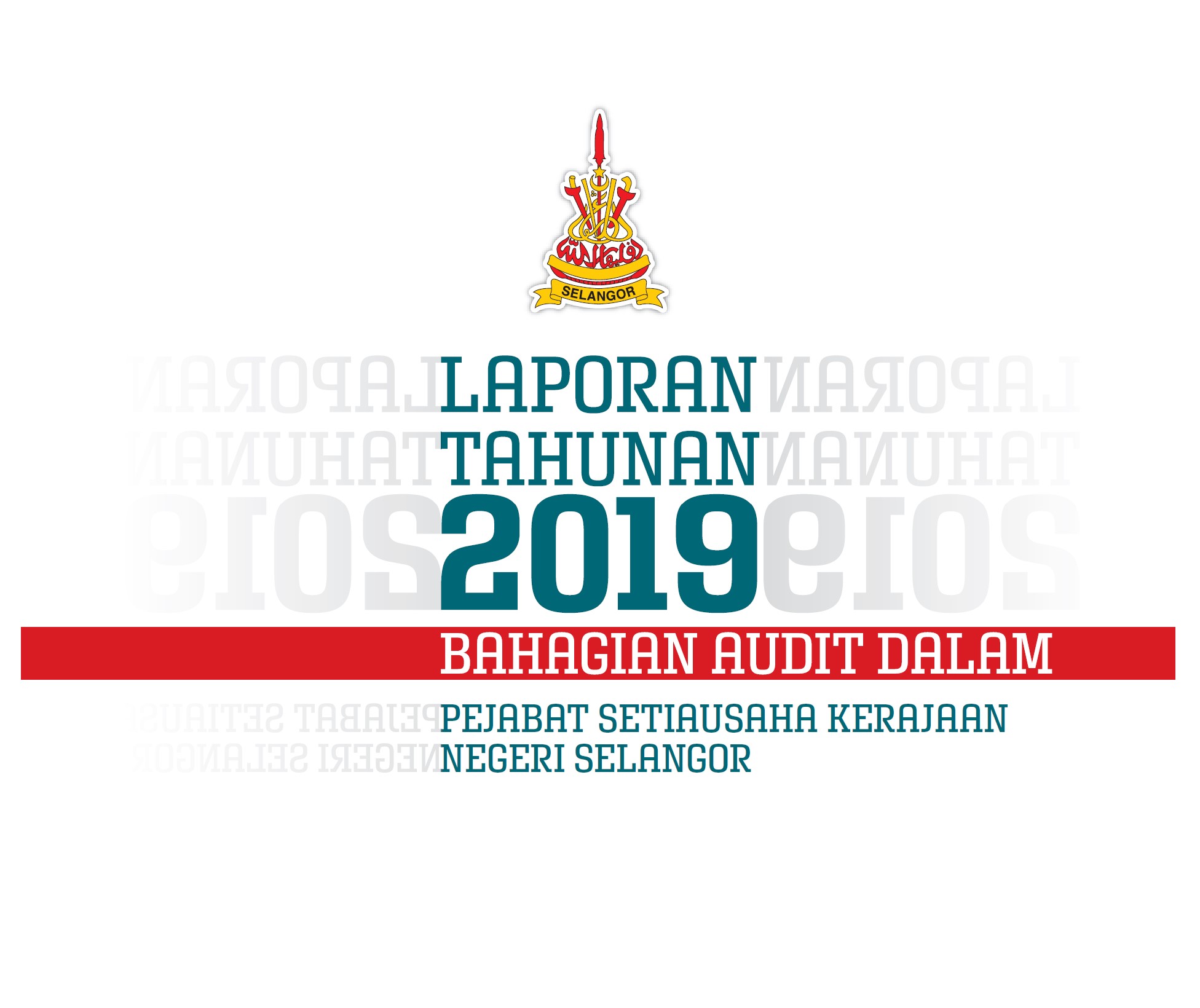 Laporan Tahunan 2019