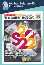 SelangorKini Khas Belanjawan 2022