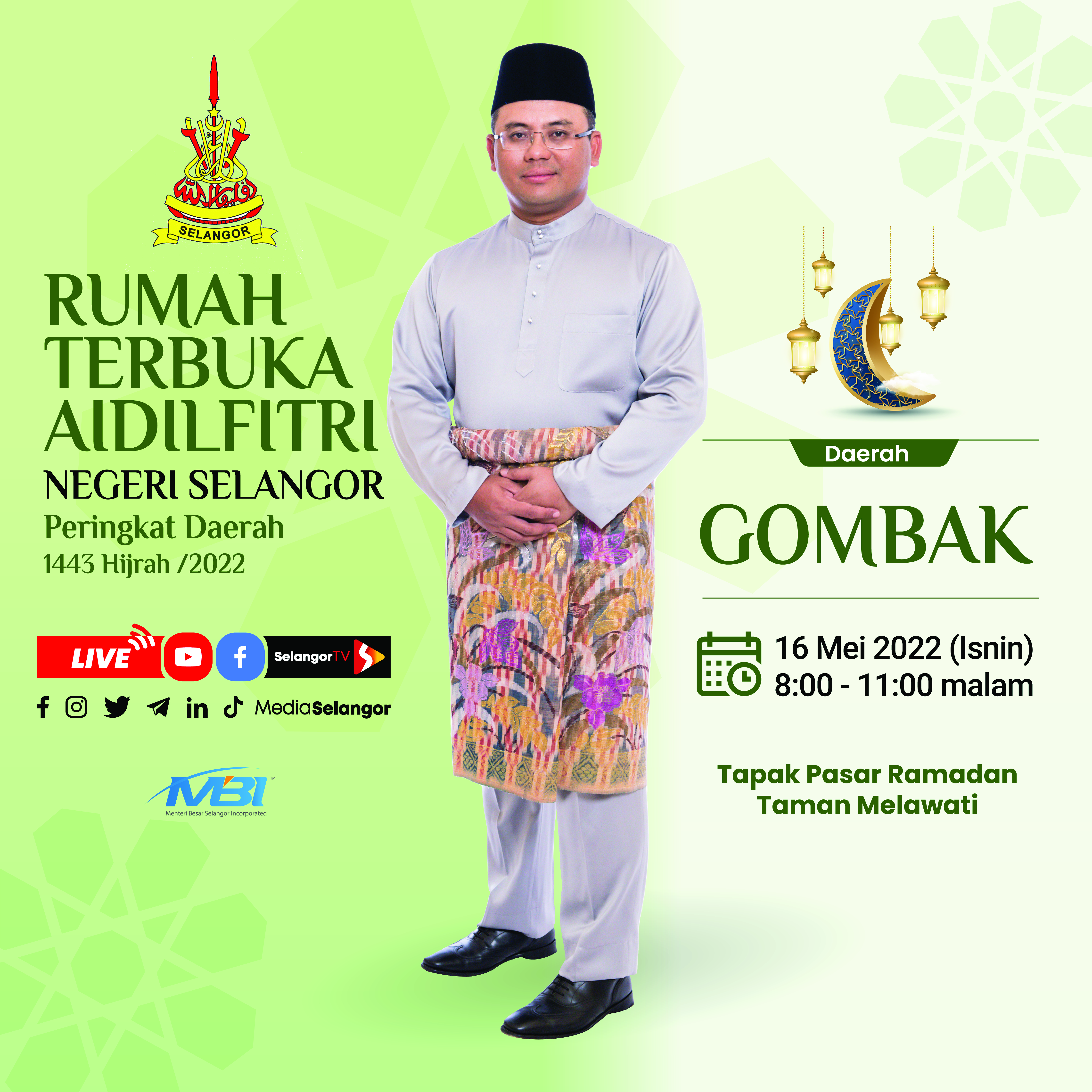 Gombak