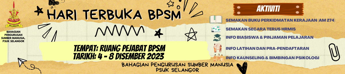 Hari Terbuka BPSM