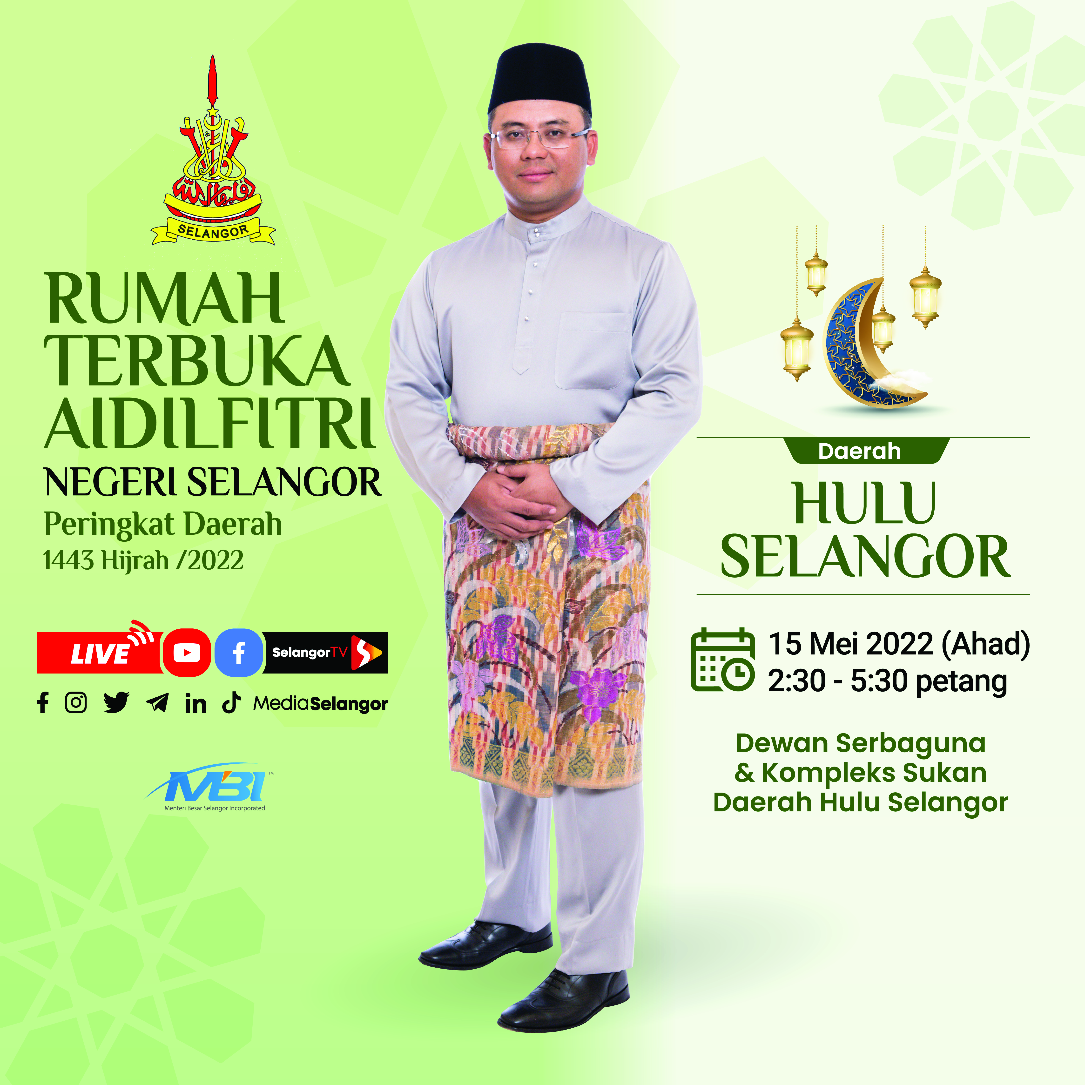 Hulu Selangor