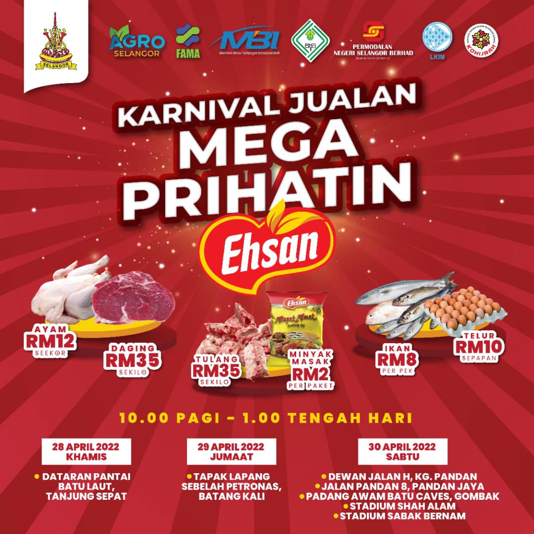 karnival jualan mega prihatin pkps 28april2022