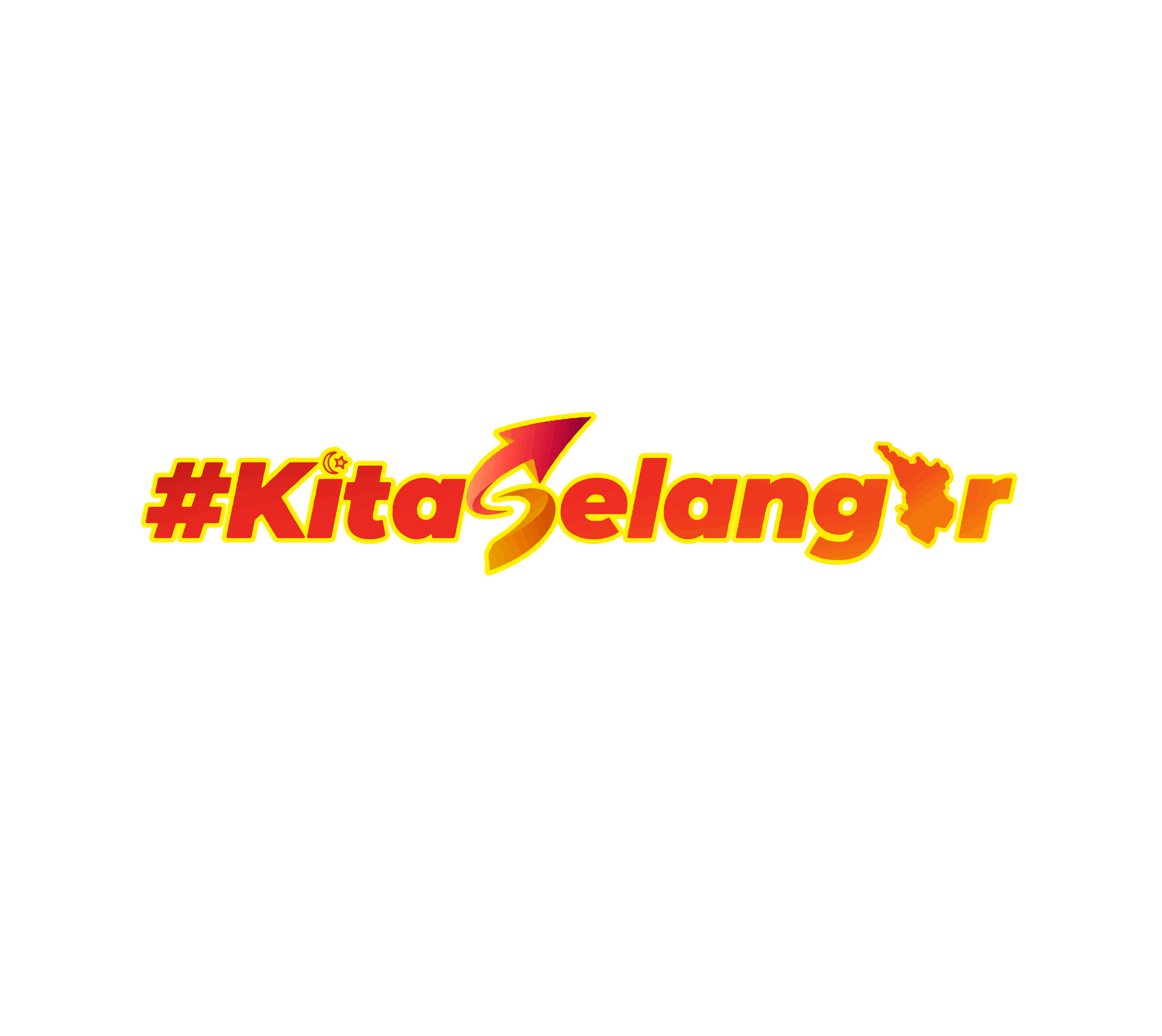Logo Kita Selangor 2024