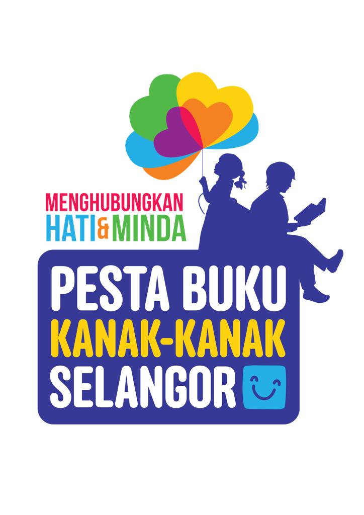 Pesta Buku Kanak-Kanak SCBF 2023