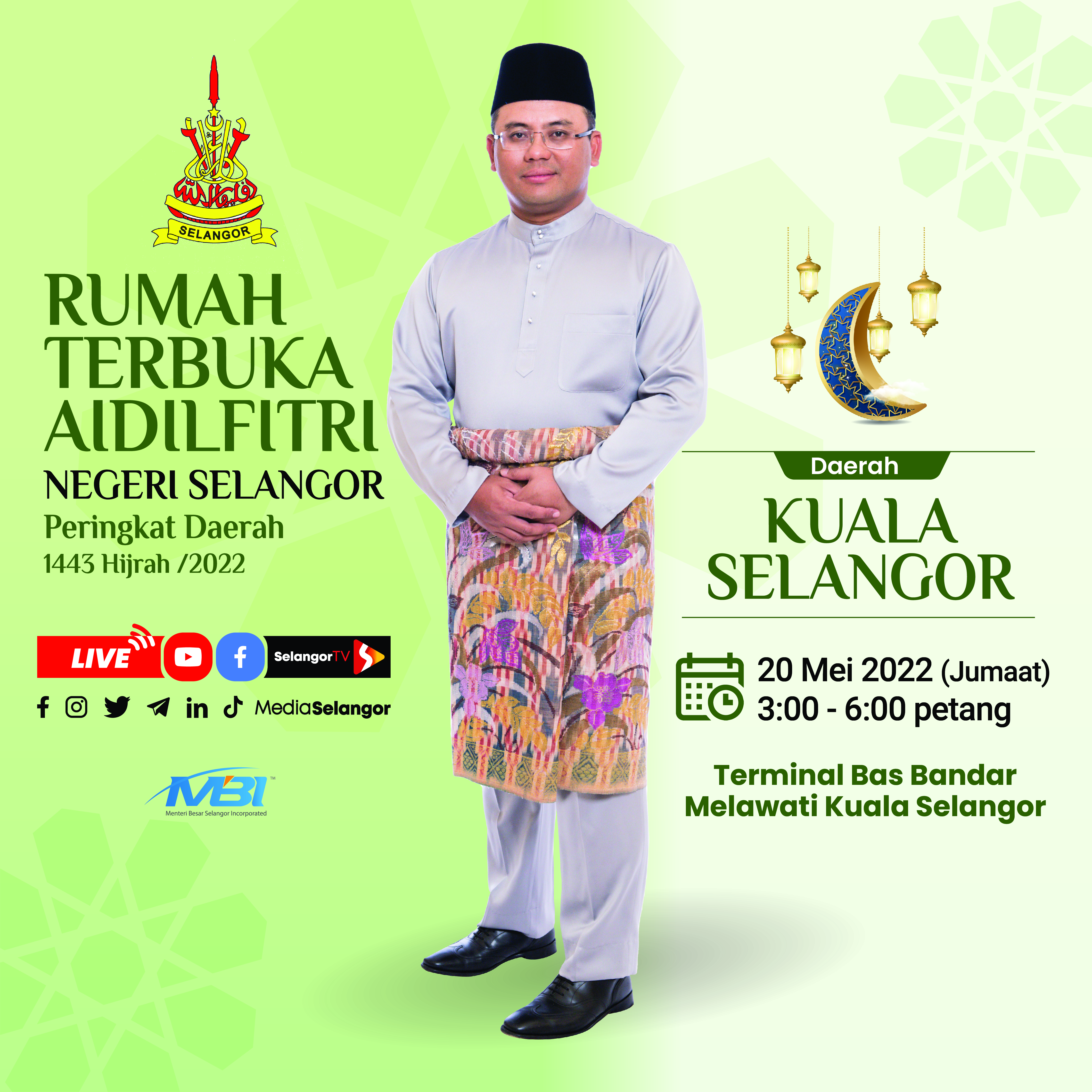 Kuala Selangor