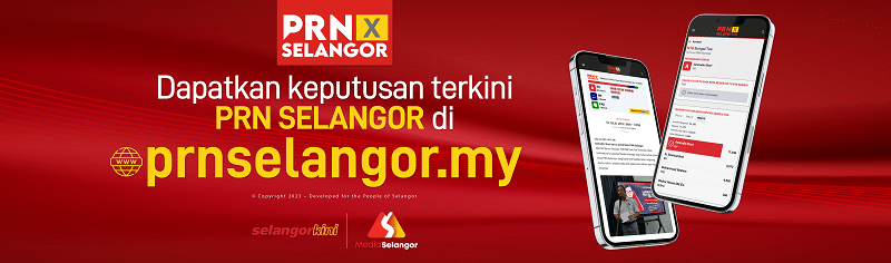 PRN Selangor 2023