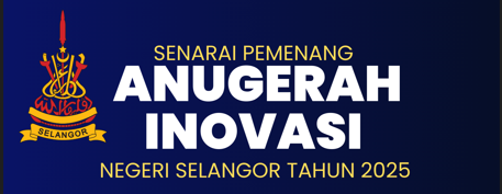 pemenang inovasi AINS 2025